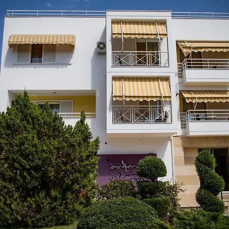 Kalloni Hotel Volos
