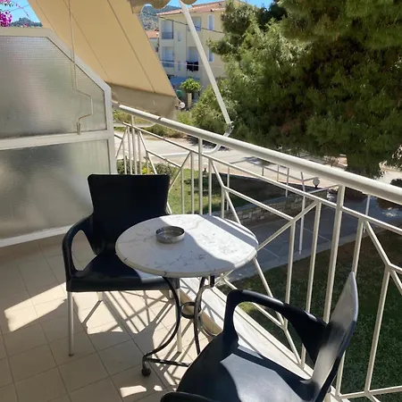 Kalloni Hotel