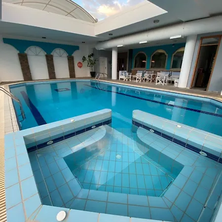 Kalloni Hotel 3*