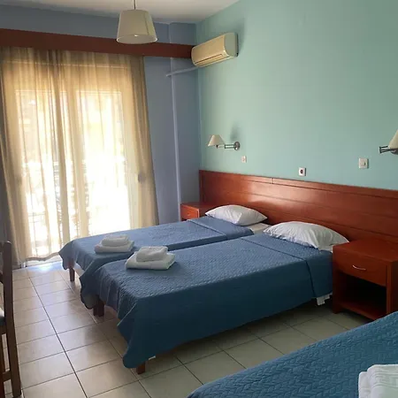 Kalloni Hotel