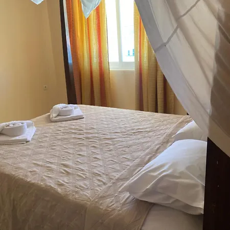 Hotel Kalloni Volos
