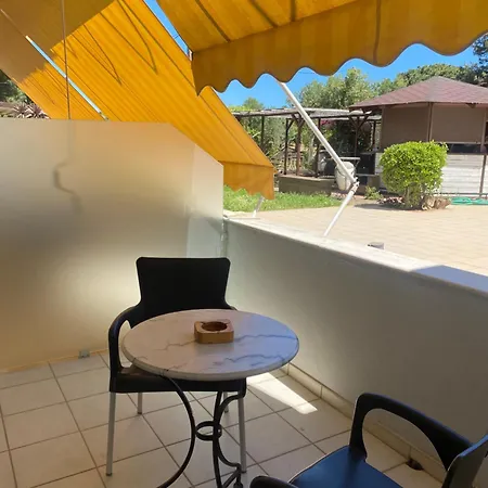 Kalloni Hotel