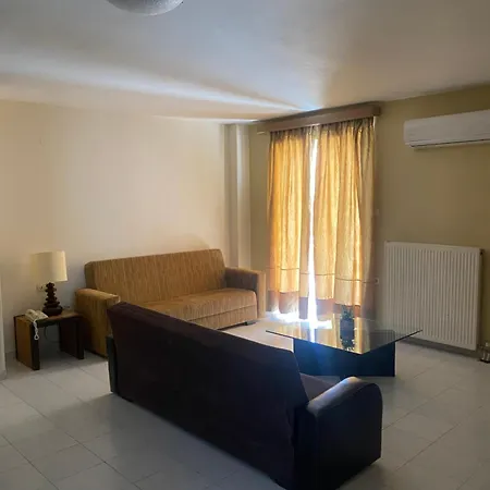 Kalloni Hotel 3*