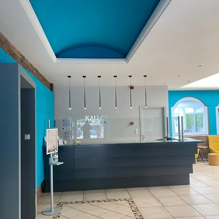 Hotel Kalloni