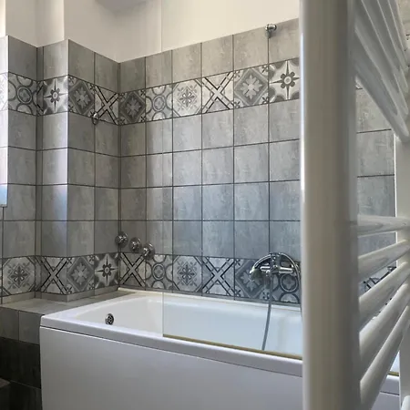 Kalloni Hotel Volos