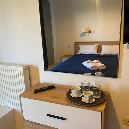 Hotel Kalloni Volos