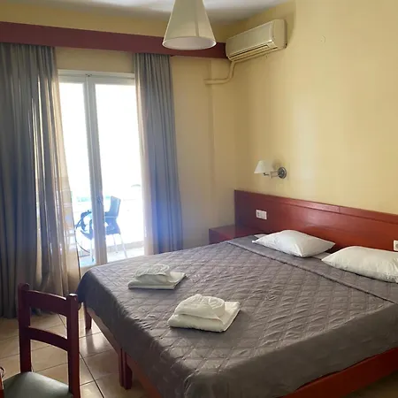 Kalloni 3* Volos