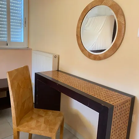 Kalloni Hotel 3*