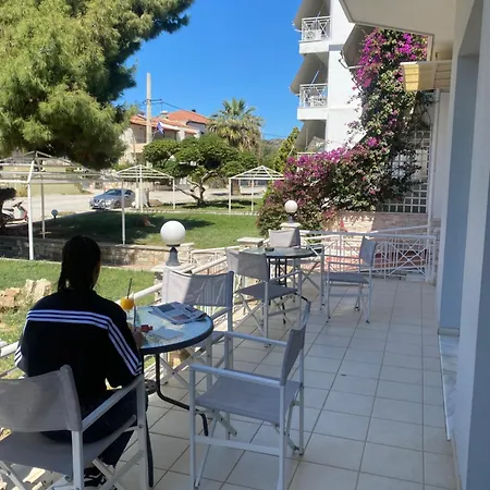 Hotel Kalloni Volos