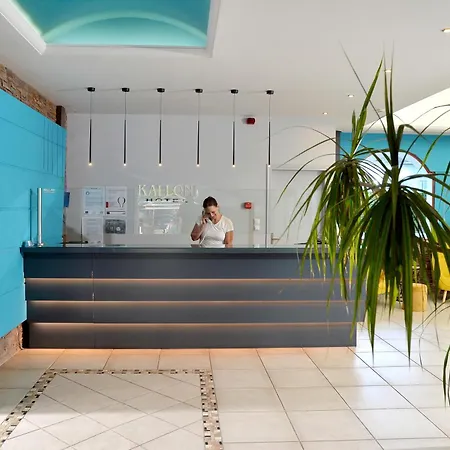 Kalloni Hotel Volos