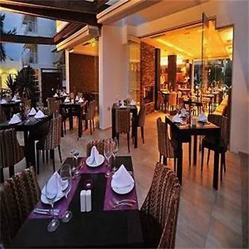 Kalloni Hotel