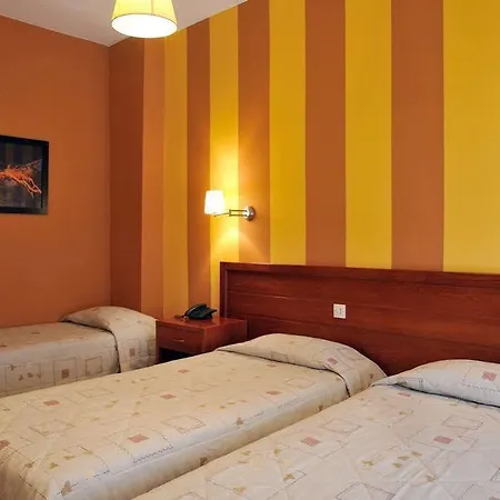 Kalloni Hotel Volos