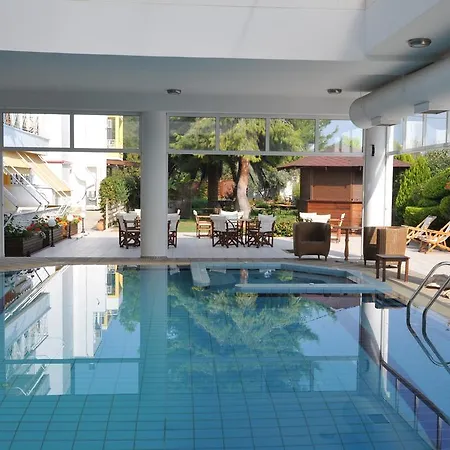 Kalloni Hotel