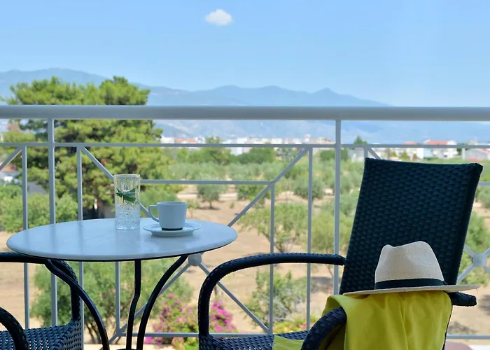 Hotel Kalloni Volos