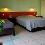 Kalloni מלון 3*