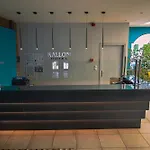 卡洛尼酒店 酒店
