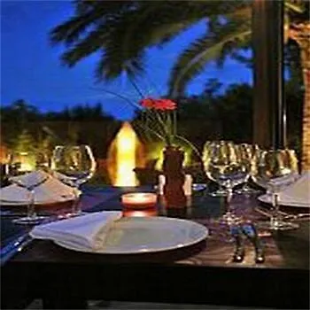 Hotel Kalloni