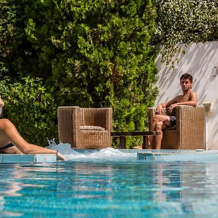 Hotel Kalloni