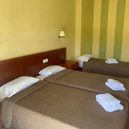 Hotel Kalloni