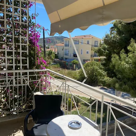 Kalloni Hotel Vólos