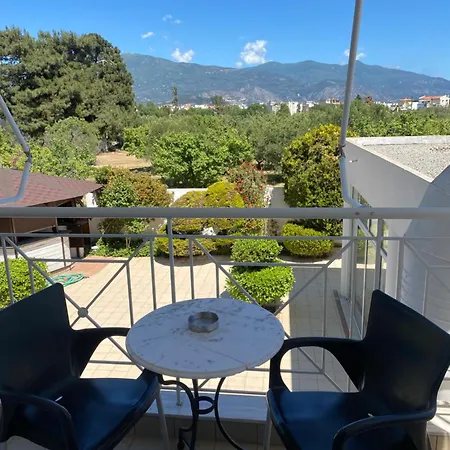 Kalloni Hotel