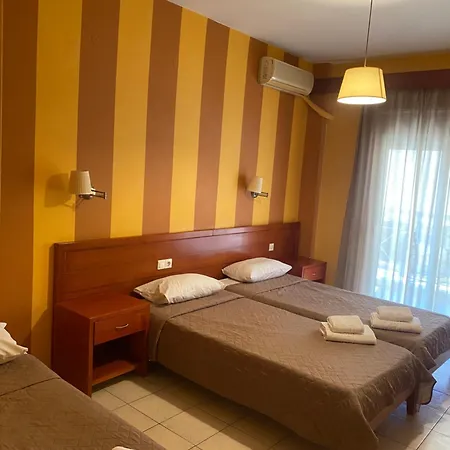 Kalloni Hotel 3*