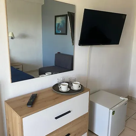 Hotel Kalloni Volos