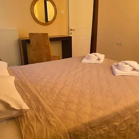 Hotel Kalloni