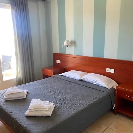 Kalloni Hotel 3*