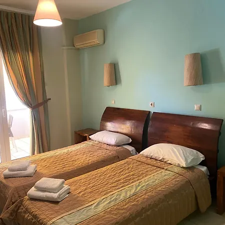 Kalloni Hotel