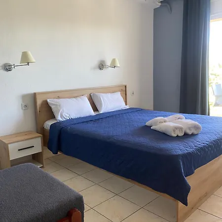 Kalloni Hotel