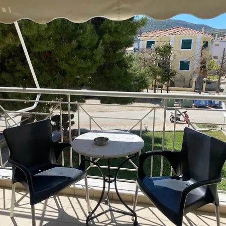 Kalloni Ξενοδοχείο 3*