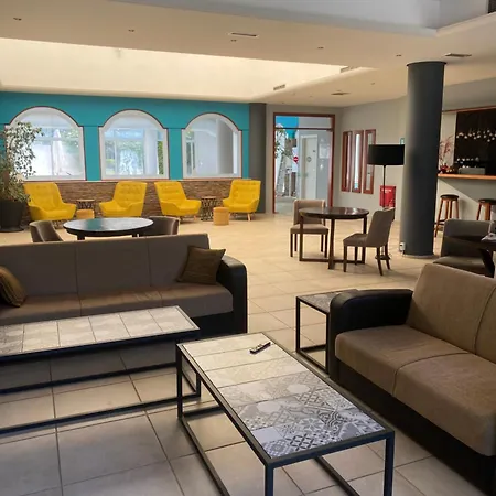 Kalloni Hotel