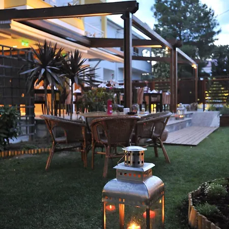 Hotel Kalloni Volos
