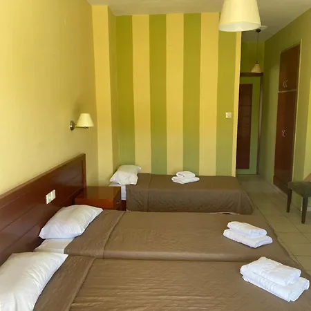 Kalloni Hotel