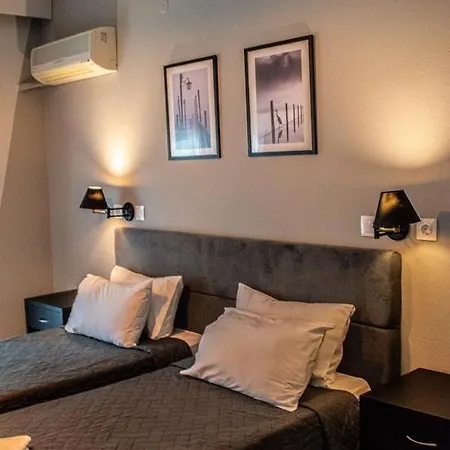 Hotel Kalloni Volos