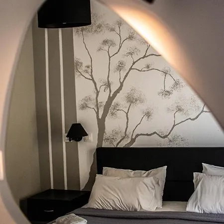 Kalloni Hotel