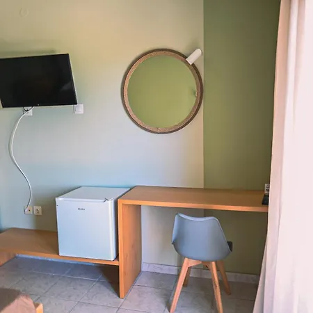 Kalloni Hotel Vólos
