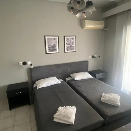 Kalloni 3* Vólos