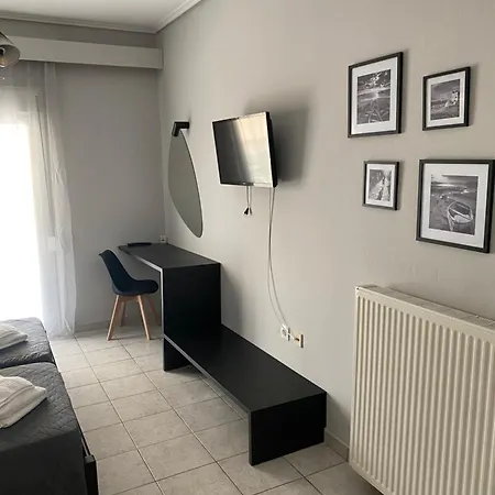 Kalloni Hotel 3*