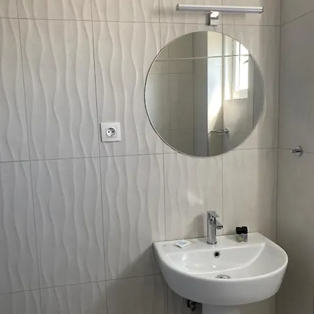 Kalloni Hotel