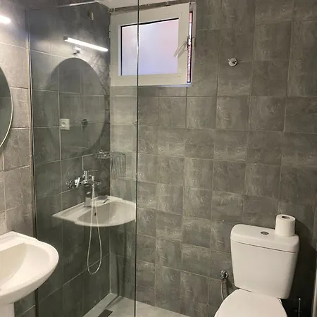 Kalloni Hotel Volos