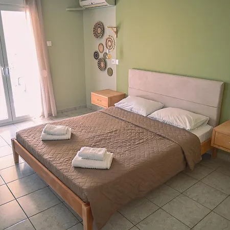 Kalloni 3* Βόλος