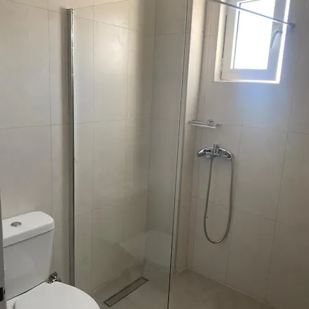 Kalloni Hotel
