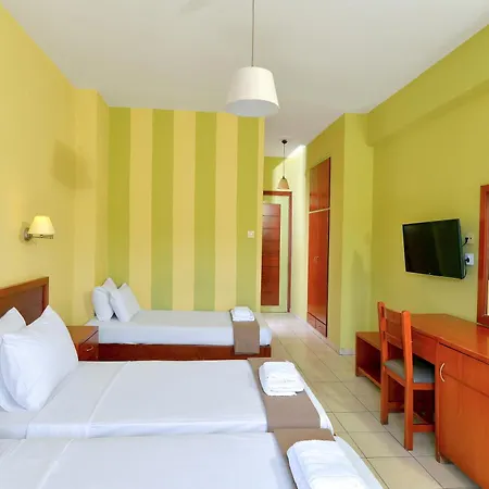 Hotel Kalloni
