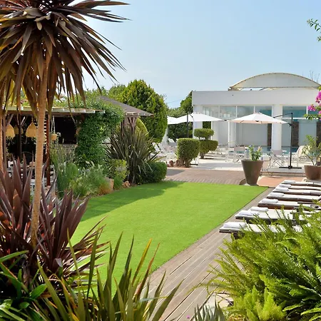 Kalloni Hotel 3*