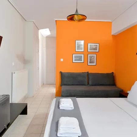 Kalloni Hotel Volos