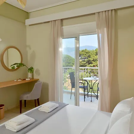 Hotel Kalloni Volos