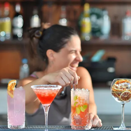 Kalloni Hotel