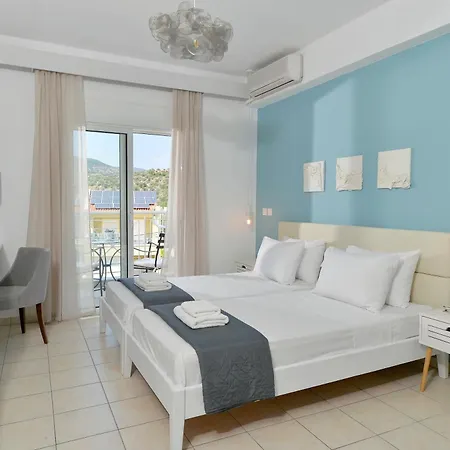 Hotel Kalloni